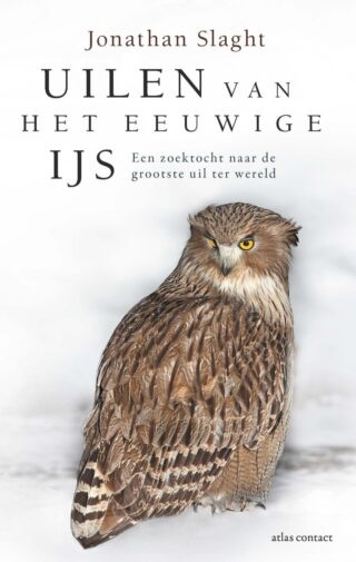 Uilen van het eeuwige ijs - een zoektocht naar de grootste uil ter wereld