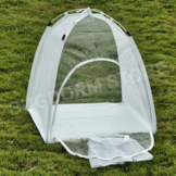 Bugdorm BD2S120 Aufzuchtzelt für Insekten