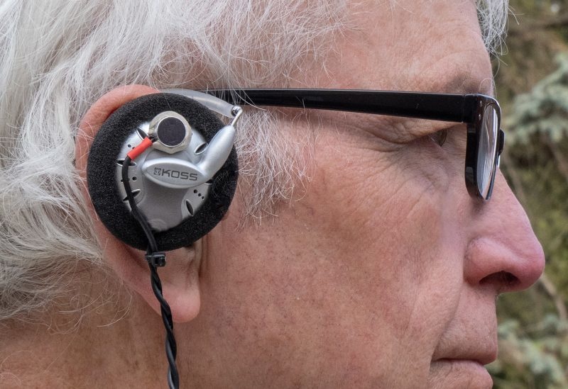 Hear Birds Again Full Kit