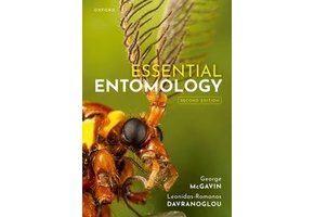 Essential Entomology
