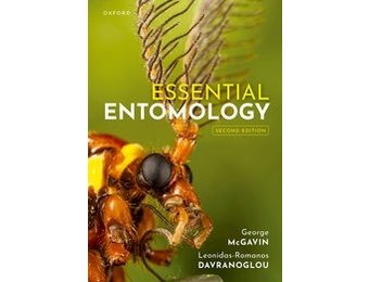 Essential Entomology