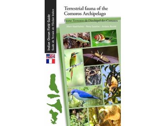 Terrestrial Fauna of the Comoros Archipelago / Faune Terrestre de l’Archipel des Comores