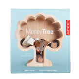 Kikkerland Money Tree