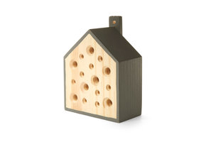Kikkerland Little Bee House