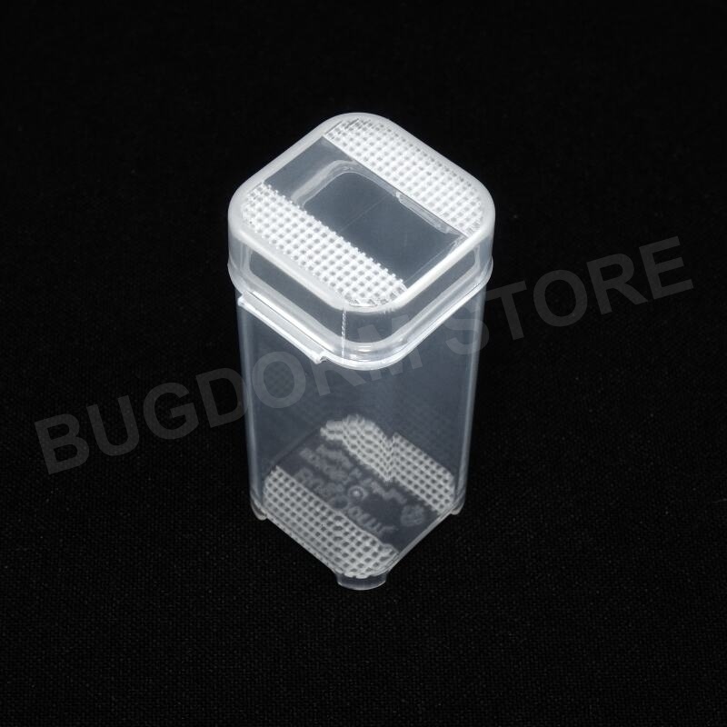 Bugdorm BD5061 Atmungsaktiver Insektenzuchttopf