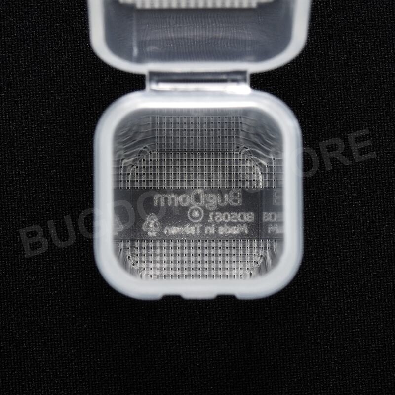 BD5061 Ademend Insectenkweekpotje