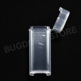 Bugdorm BD5061 Atmungsaktiver Insektenzuchttopf