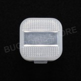 Bugdorm BD5061 Ademend Insectenkweekpotje