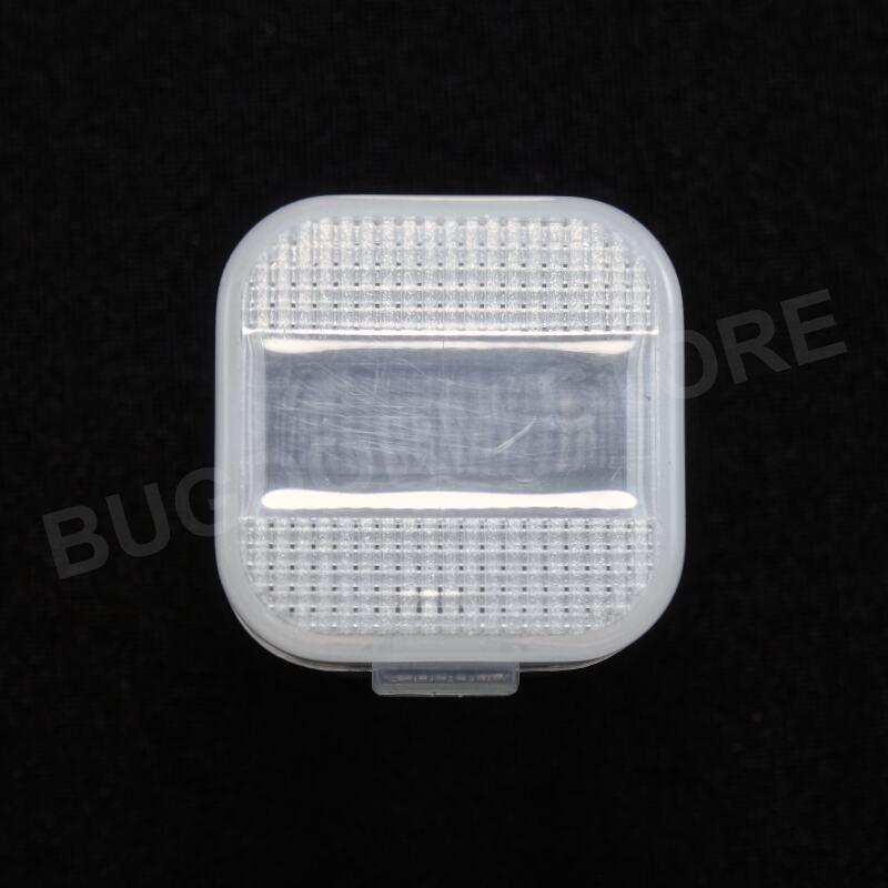 BD5061 Atmungsaktiver Insektenzuchttopf