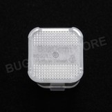 Bugdorm BD5061 Ademend Insectenkweekpotje