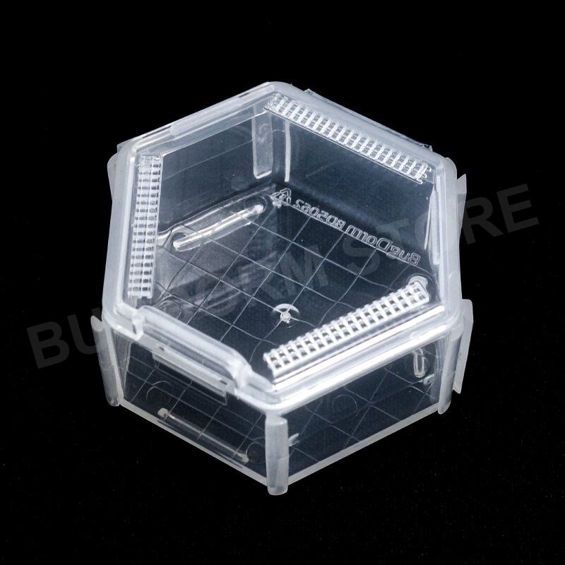 Bugdorm BD5062 Hive-shape Insect Rearing Box