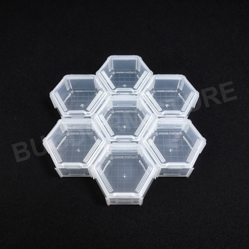 BD5062 Insektenzuchtbox