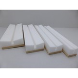 Itex Spanplank - schuin