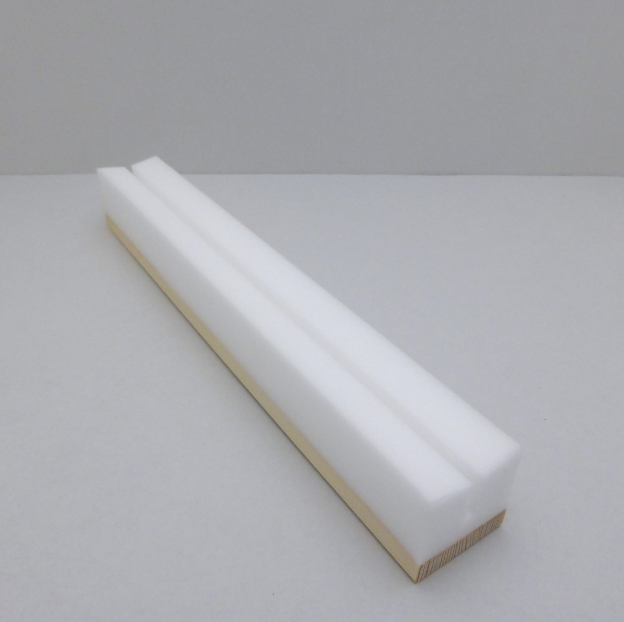 Itex Spanplank - schuin