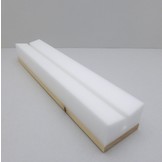 Itex Spanplank - schuin