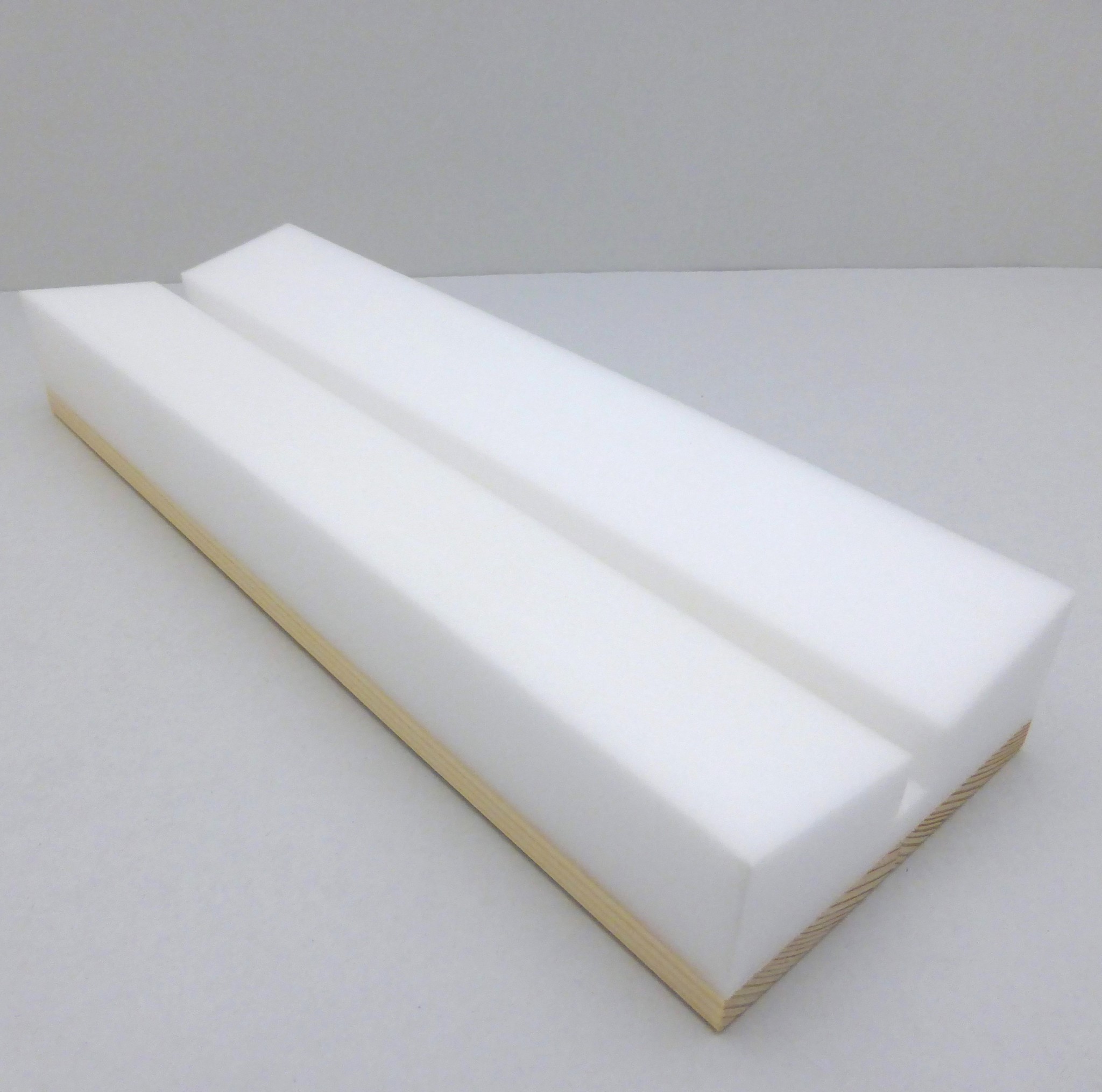 Itex Spanplank - schuin