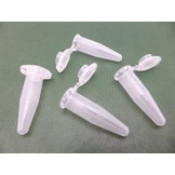 Epjes van Eppendorf Tubes Safelock 1,5 ml (100 stuks)