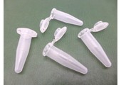 Epjes van Eppendorf Tubes Safelock 1,5 ml (100 stuks)