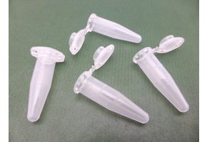Eppendorf Tubes Safelock  1,5 ml (100 pieces)
