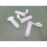 Eppendorf Röhrchen Safelock 2,0 ml (100 Stück)
