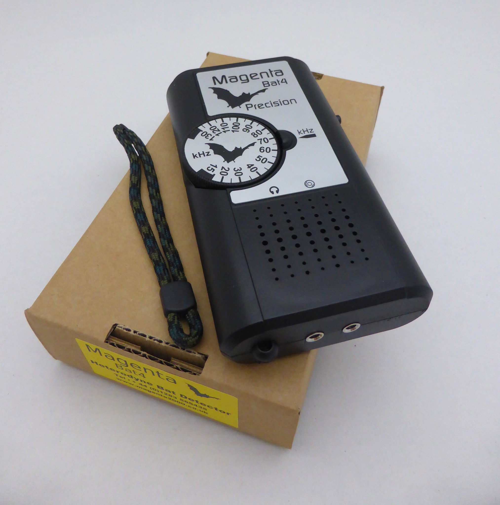 Bat4 Bat Detector
