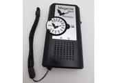 Magenta Bat4 Bat Detector