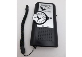 Magenta Bat4 Bat Detector