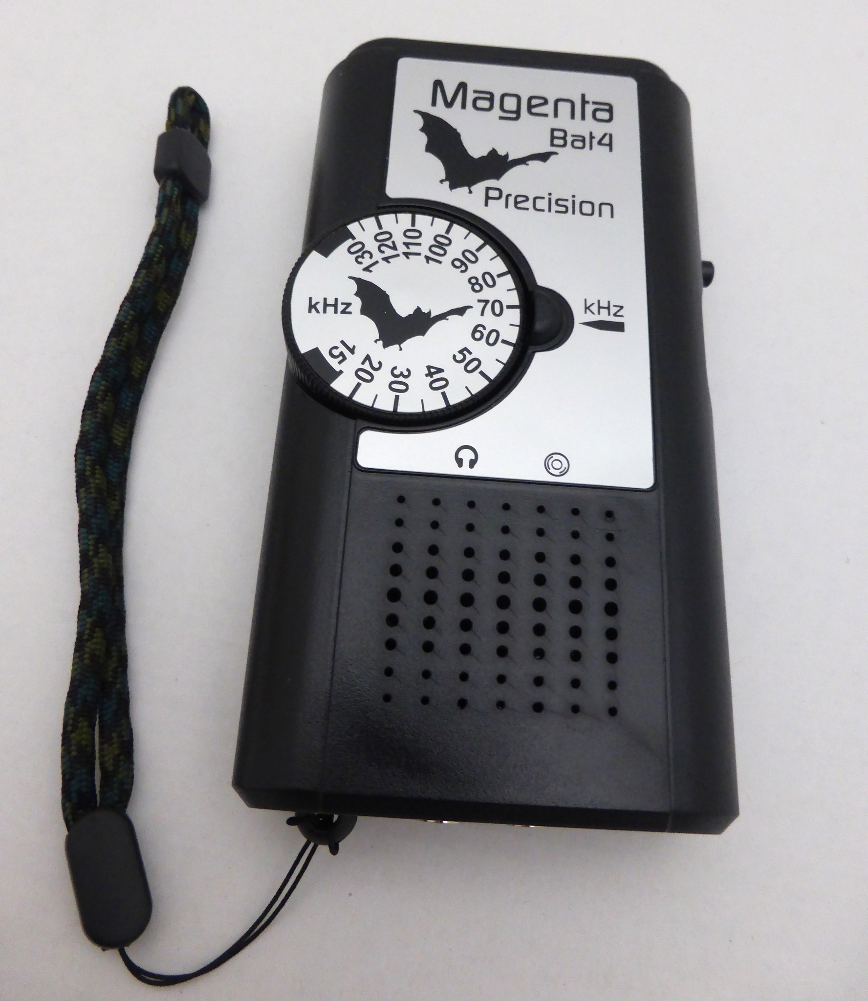 Bat4 Bat Detector