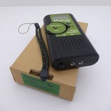 Magenta Bat5 Bat Detector