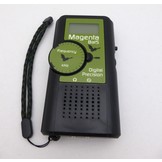 Magenta Bat5 Bat Detector