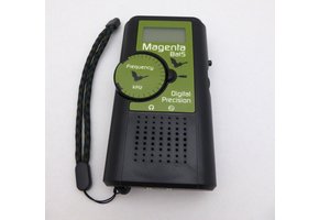 Magenta Bat5 Bat Detector