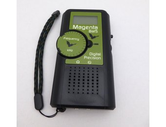 Magenta Bat5 Bat Detektor
