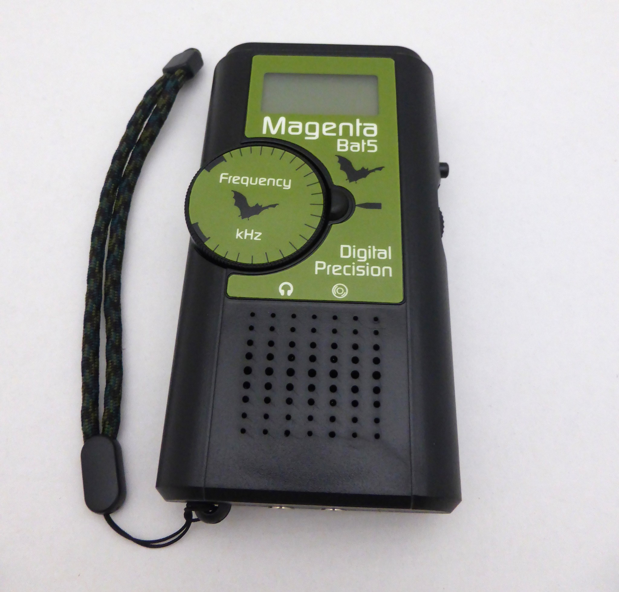 Bat5 Bat Detector