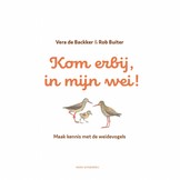 Kom erbij, in mijn wei! - Maak kennis met de weidevogels