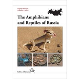 The Amphibians and Reptiles of Russia
