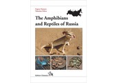The Amphibians and Reptiles of Russia