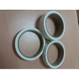 Pergamin-Spanstreife