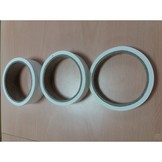 Pergamijn Spanstrook