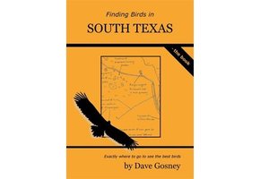 Finding Birds in South Texas