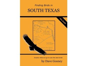 Finding Birds in South Texas