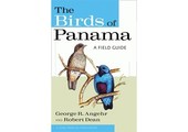 The Birds of Panama