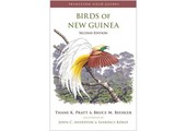 Birds of New Guinea