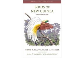 Birds of New Guinea
