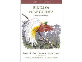 Birds of New Guinea