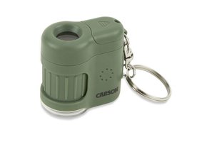 Carson Taschenmikroskop MicroMini 20x