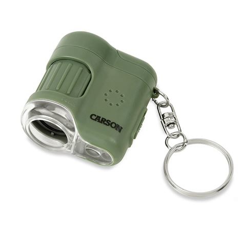 Zakmicroscoop MicroMini 20x