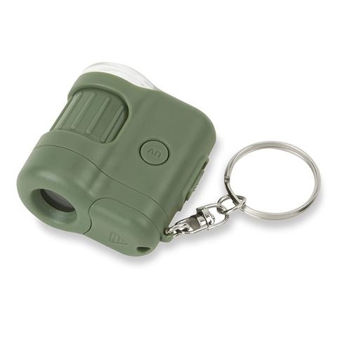 Zakmicroscoop MicroMini 20x