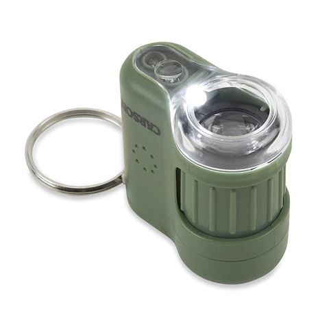 Zakmicroscoop MicroMini 20x