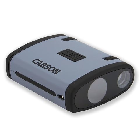Carson Digital Pocket Night Vision Monocular miniAura