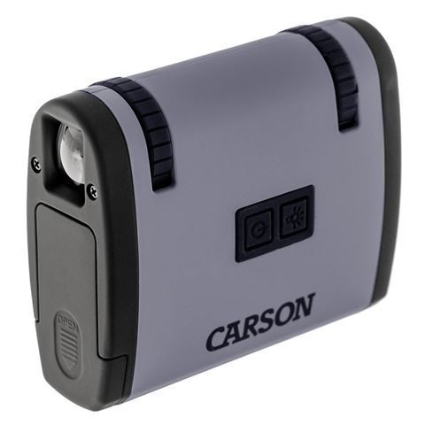 Carson Digital Pocket Night Vision Monocular miniAura